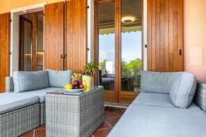 Terras