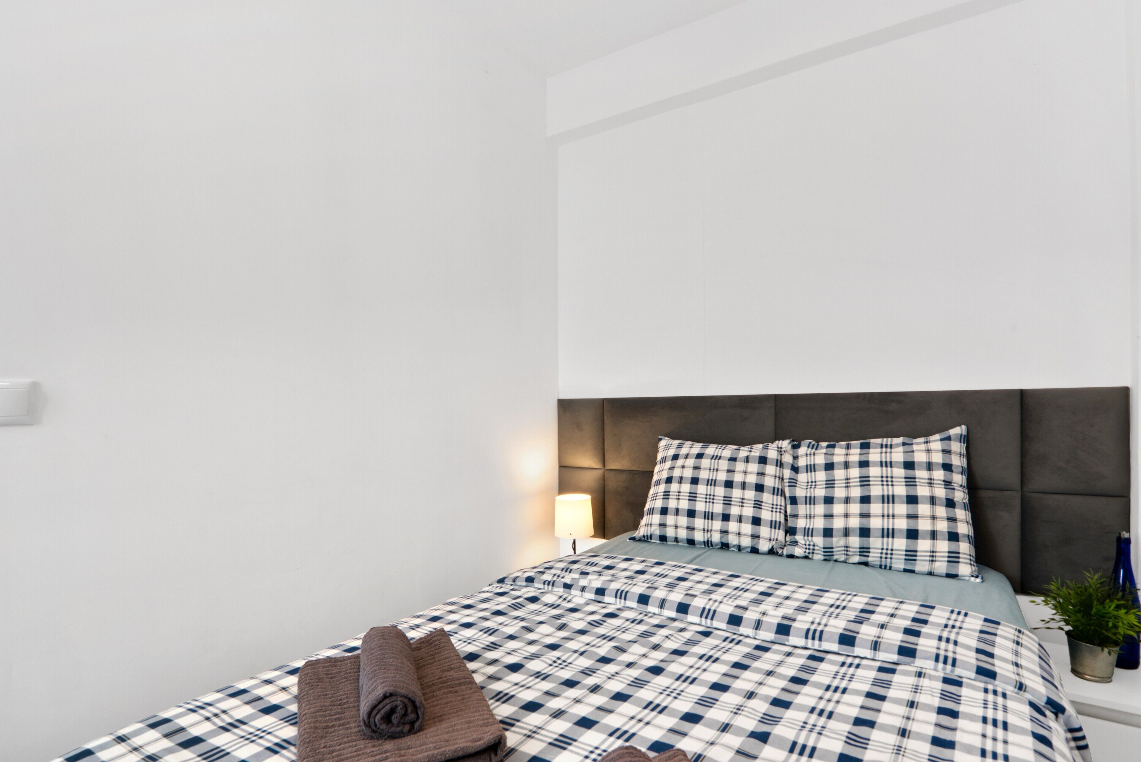 1 slaapkamer, gratis wifi, beddengoed