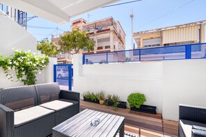 Terras