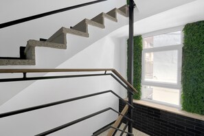 Interior - Holiday Apartment "Soleole8" with Shared Terrace, A/C & Wi-Fi (Gandia)