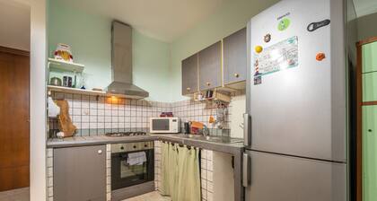 Apartment 'Gio's Gio's House' with Air Conditioning