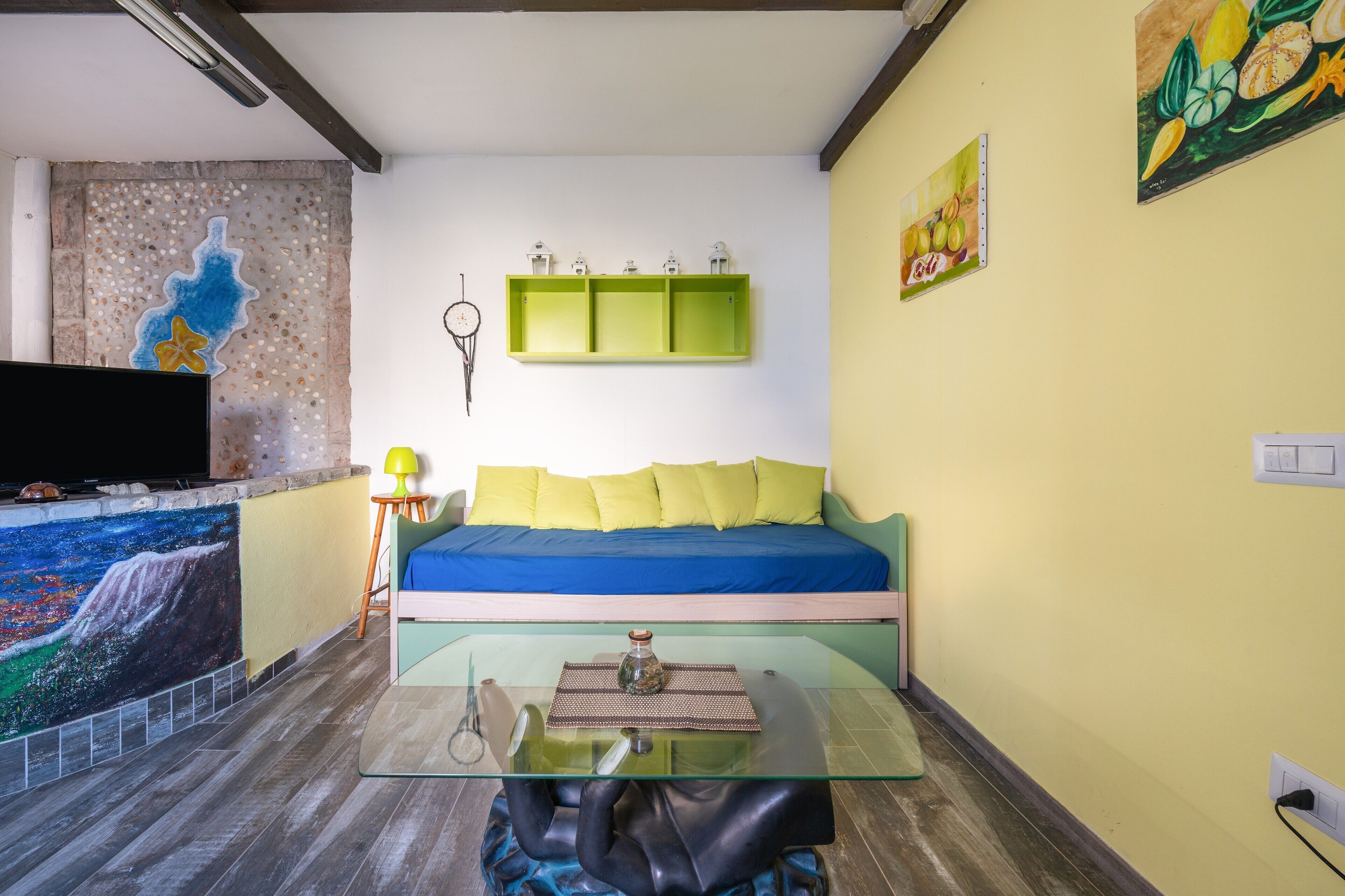 Intérieur