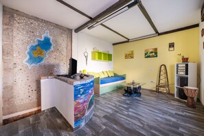 Interieur