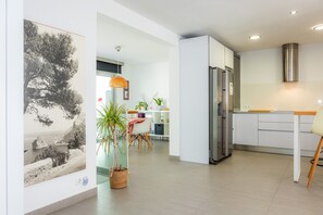 Interior - Villa "Llevantpicafort" with Private Pool & Wi-Fi (Santa Margalida)