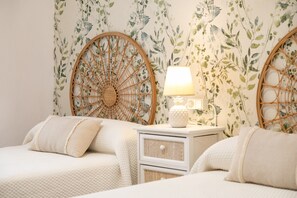 3 Schlafzimmer, Bügeleisen/Bügelbrett, kostenloses WLAN