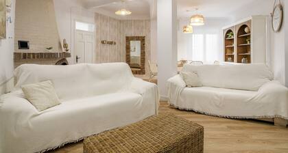Ferienhaus "Casa Ilusion" mit privater Terrasse und WLAN