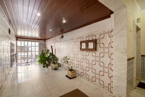 Interior - Apartment 'Âncora B' with Private Terrace (Monte Gordo)