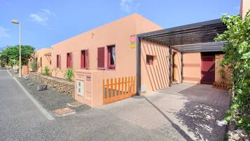 Fachada