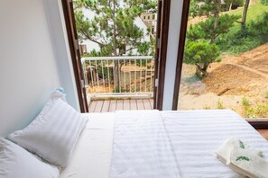 Allergikerbettwaren, individuell dekoriert, individuell eingerichtet