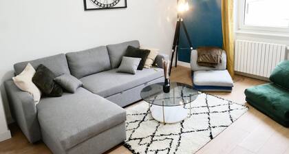 Le Nid Douillet de Sarreguemines