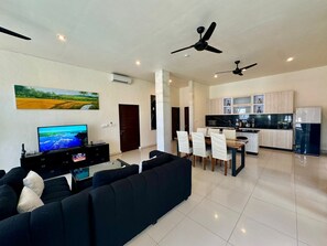 Smart TV
