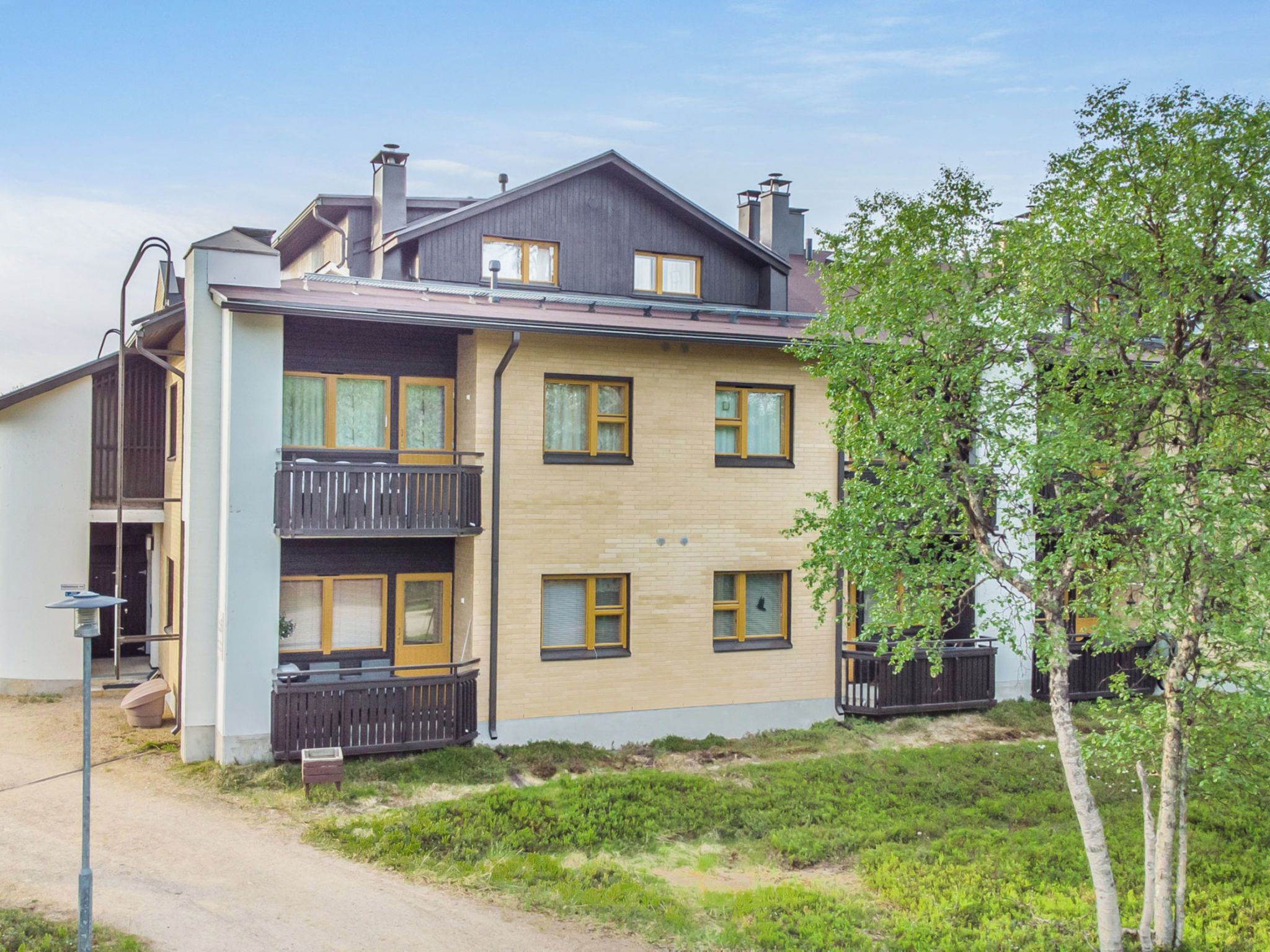 Aussenbereich