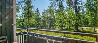 Lomariekko 6 a 4 pikkuriekko by Interhome