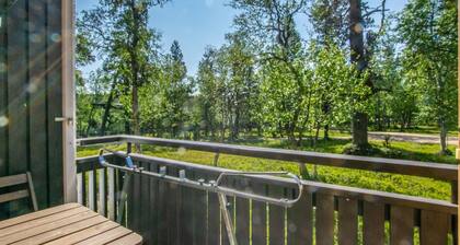 Lomariekko 6 a 4 pikkuriekko by Interhome