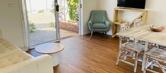 Holiday unit 1 in Port Victoria