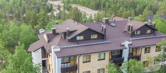 Lomariekko 6 b 7 by Interhome