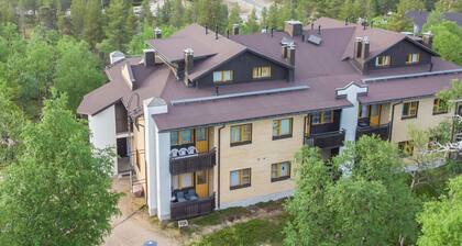 Lomariekko 6 b 7 by Interhome