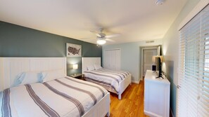 1 bedroom, Internet, bed sheets