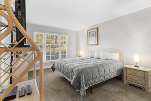 2 多间卧室、上网接入、床单