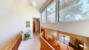 Interior - Beach and Golf Dreams: 3 Bedroom 2 Bath (Pawleys Island)