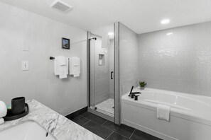 Badewanne, Haartrockner