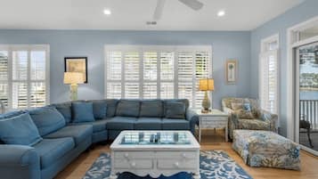 Fernseher, DVD-Player