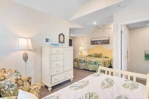 3 chambres, Wi-Fi, draps fournis