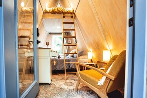 1 habitación, wifi gratis y ropa de cama 