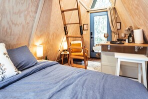 1 habitación, wifi gratis y ropa de cama 
