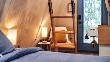 1 soveværelse, gratis Wi-Fi, sengetøj