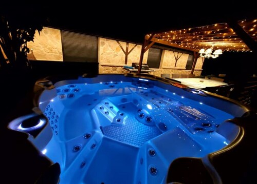 Une maison hors du commun