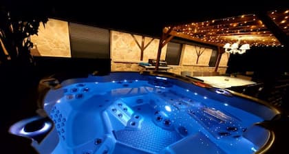 Une maison hors du commun