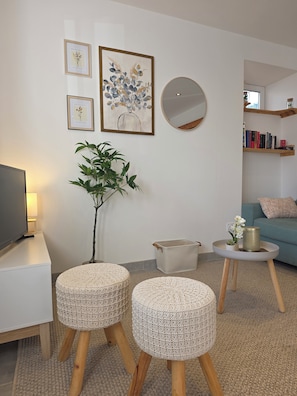 Televisie en boeken