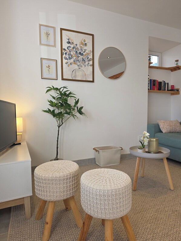 Fernseher, Bücher