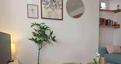 Appartement Les Géraniums