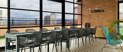 Servei de restauració