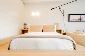 1 quarto, ferros/tábuas de passar roupa, Wi-Fi, roupa de cama