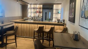 In-room dining - Brandnerhof (Dietach)