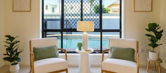 Sandy Feet Retreat in Warana