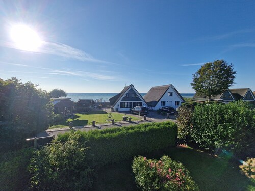 Willkommen im Schnuckeligen Reethus - Nur 2 Minuten vom Südstrand Entfernt!