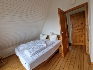 2 habitaciones, escritorio y wifi gratis