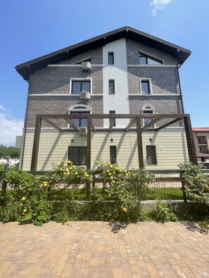 Außenbereich