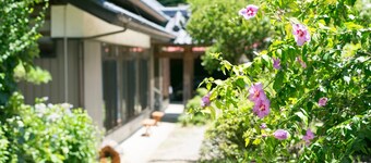 Old folk house rental villa for overnight stay Ta / Ina Nagano