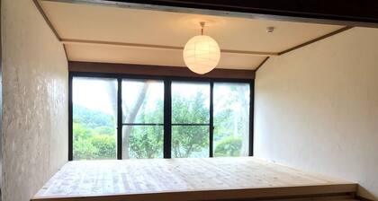 Old folk house rental villa for overnight stay Ta / Ina Nagano