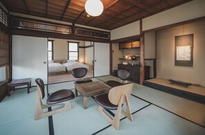 1 bedroom, free WiFi, bed sheets - Main houseOMOYA / Nagasaki Nagasaki (Nagasaki)