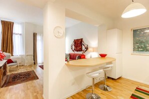 Interior - [Città Studi] Modern loft (Milano)