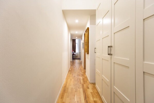 Interior - [Città Studi] Modern loft (Milano)