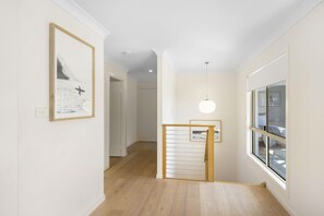 Interior - Bombora - Spacious Airy Townhouse By the Beach (Lennox Head)