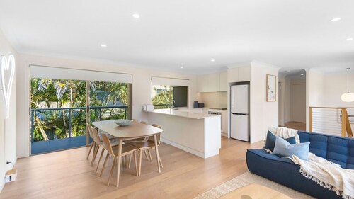 Bombora Lennox Head Village