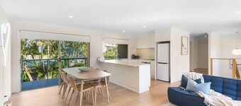 Bombora Lennox Head Village